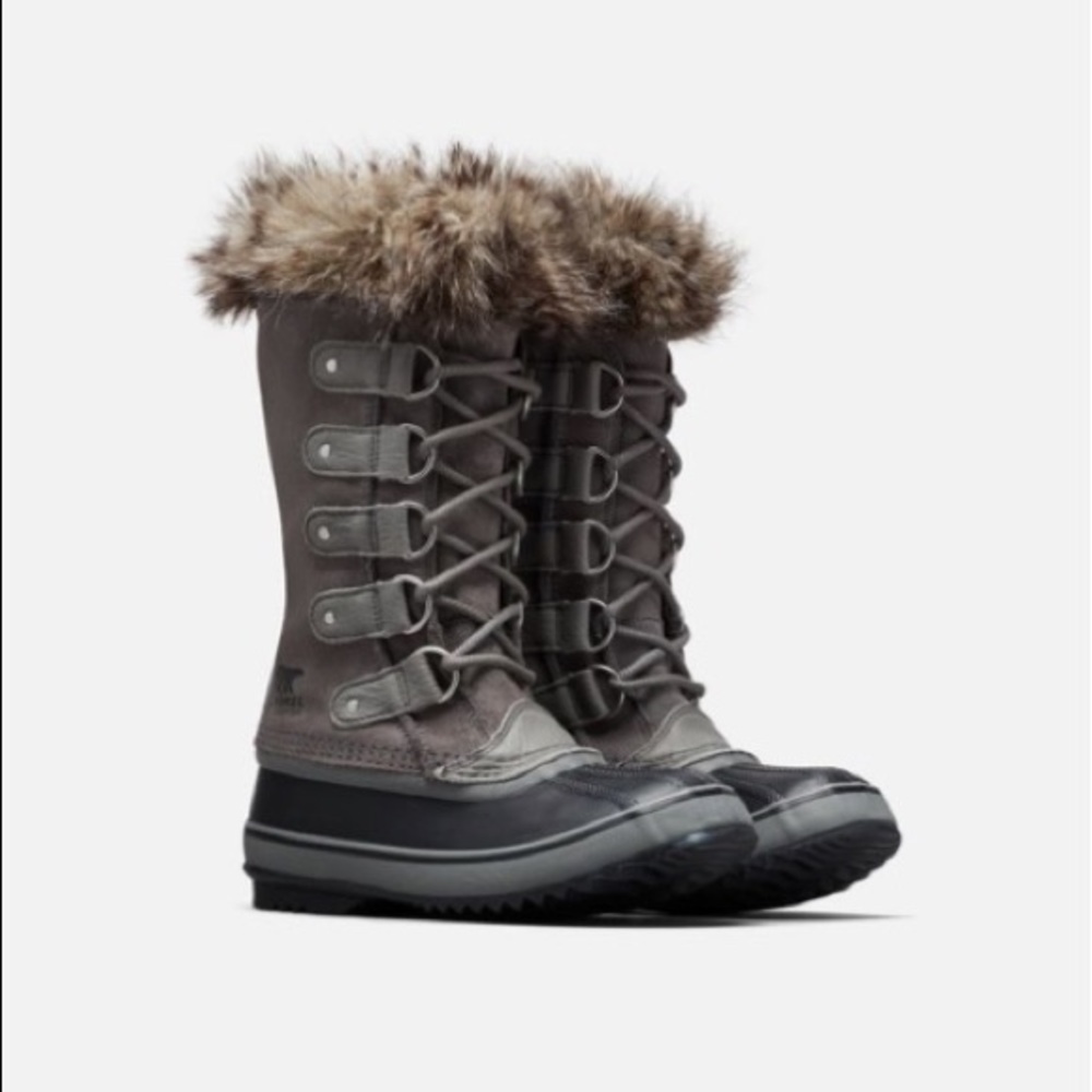 SOREL Joan of Arctic Women’s Boots